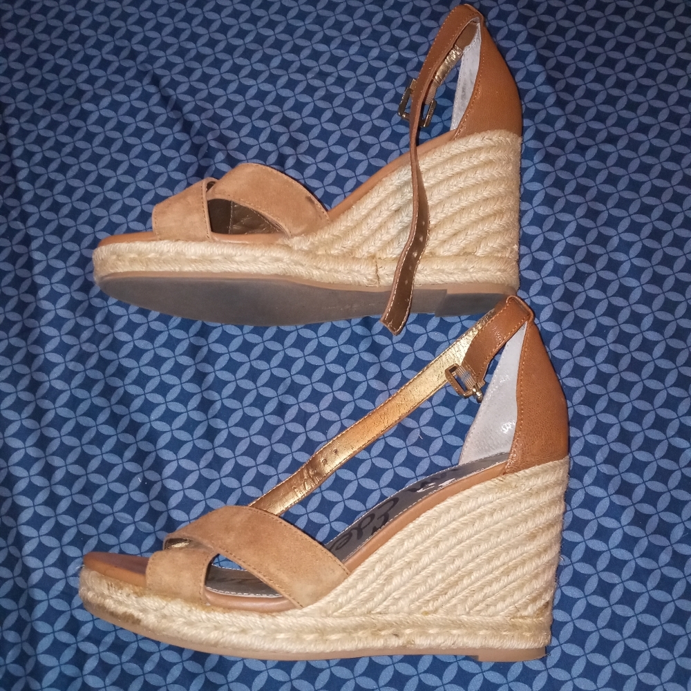 Sam Edelman wedges - Picture 12 of 12